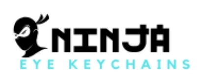 Ninja Luminous Keychains